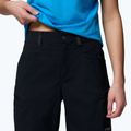 Dámské trekingové kalhoty Columbia Cosmiques Pro Nylon black 5
