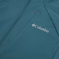 Pánská softshellová bunda Columbia Trailborne everblue 3