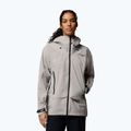 Dámská softshellová bunda Columbia Saudan Pro 3L flint grey