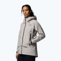 Dámská softshellová bunda Columbia Saudan Pro 3L flint grey 4