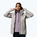 Dámská softshellová bunda Columbia Saudan Pro 3L flint grey 5