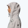 Dámská softshellová bunda Columbia Saudan Pro 3L flint grey 6
