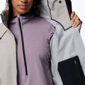 Dámská softshellová bunda Columbia Saudan Pro 3L flint grey 10