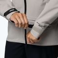 Dámská softshellová bunda Columbia Saudan Pro 3L flint grey 12