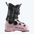 Dámské lyžáky Salomon S/Pro Supra Boa 95 W GW rose shadow/black/black 6