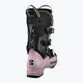Dámské lyžáky Salomon S/Pro Supra Boa 95 W GW rose shadow/black/black 7