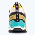 Dámské běžecké boty Salomon XA PRO 3D V9 GTX transparent yellow/black/waterfall 6