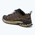 Pánské běžecké boty Salomon XA Pro 3D V9 falcon/desert tan/black 3