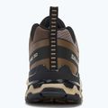 Pánské běžecké boty Salomon XA Pro 3D V9 falcon/desert tan/black 6