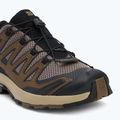 Pánské běžecké boty Salomon XA Pro 3D V9 falcon/desert tan/black 7