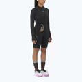 Dámské běžecké tričko Longsleeve Salomon Bliss deep black 2