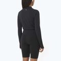 Dámské běžecké tričko Longsleeve Salomon Bliss deep black 3