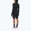 Dámské běžecké tričko Longsleeve Salomon Bliss deep black 4