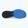 Pánské běžecké boty Salomon Pulsar lunar rock/white/french blue 4