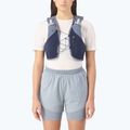 Běžecká vesta Salomon ADV SKIN 5 Gradient Set maritime blue/gray 3