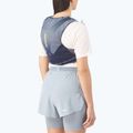 Běžecká vesta Salomon ADV SKIN 5 Gradient Set maritime blue/gray 4