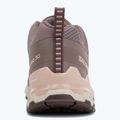 Dámské běžecké boty Salomon XA Pro 3D V9 iron/shadow gray/huckleberry 6