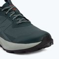Pánské turistické boty Salomon Elixir Activ GTX scarab/green gable 7