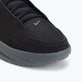Pánské basketbalové boty Nike LeBron Witness 9 black/iron grey/dark smoke grey/black 7