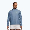 Pánská běžecká bunda Nike Repel Miler Work Blue/Work Blue