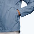 Pánská běžecká bunda Nike Repel Miler Work Blue/Work Blue 3
