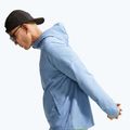 Pánská běžecká bunda Nike Repel Miler Work Blue/Work Blue 4