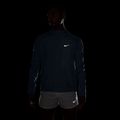 Pánská běžecká bunda Nike Repel Miler Work Blue/Work Blue 7