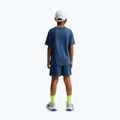 Dětské tričko Nike Multi Dri-Fit mystic navy/white 3