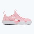 Dětské sandály Nike Sunray Protect 4 HF6277 med soft pink/white 2