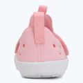 Dětské sandály Nike Sunray Protect 4 HF6277 med soft pink/white 6