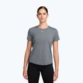 Dámské tričko Nike One Classic Dri-Fit smoke grey/heather/white