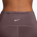 Dámské běžecké šortky Nike Swift High-Waisted 4" tattoo 4