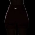 Dámské běžecké šortky Nike Swift High-Waisted 4" tattoo 5