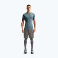 Pánské tréninkové tričko Nike Pro Dri-Fit Tight Fitness mineral slate/black 2