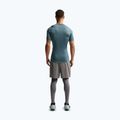 Pánské tréninkové tričko Nike Pro Dri-Fit Tight Fitness mineral slate/black 3
