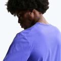 Pánské tréninkové tričko Nike Hyverse Dri-Fit Persian violet/black 6