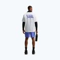 Pánské tréninkové šortky Nike Form Dri-Fit Versatile 7" persian violet/black 3