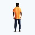 Pánské běžecké kalhoty Nike Miler Dri-Fit Woven midnight navy 3