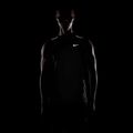 Pánské běžecké tričko Nike Miler Dri-Fit black 7