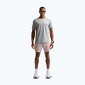 Pánské běžecké šortky Nike Stride Dri-Fit Brief-Lined 7" particle rose 2