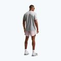 Pánské běžecké šortky Nike Stride Dri-Fit Brief-Lined 7" particle rose 3