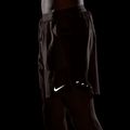 Pánské běžecké šortky Nike Stride Dri-Fit Brief-Lined 7" particle rose 7