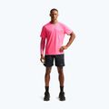 Pánské šortky Nike Miler Dri-Fit 7" black/black 2