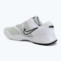 Pánské tenisové boty Nike Court Lite 4 white/light silver/steam/black 3