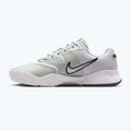 Pánské tenisové boty Nike Court Lite 4 white/light silver/steam/black 9
