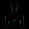 Tréninková podprsenka Nike Swift High-Support Lightly Lined steam/reflective silver 6