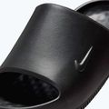 Pánské nazouváky Nike Calm 2.0 black/black/black 4