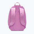Městský batoh Nike Heritage Sweep 25 l light magenta/white 3