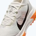 Dámské běžecké boty Nike ACG Zegama summit white/phantom/safety orange/black 10