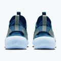 Dětské boty Nike Flex Runner 4 mystic navy/light pumice/midnight navy 4